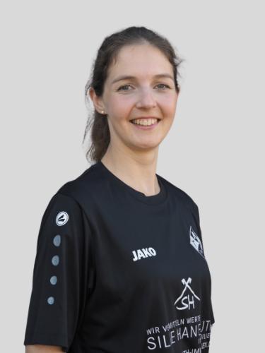 Janina Moehle