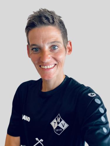 Kirsten Martina Rössing