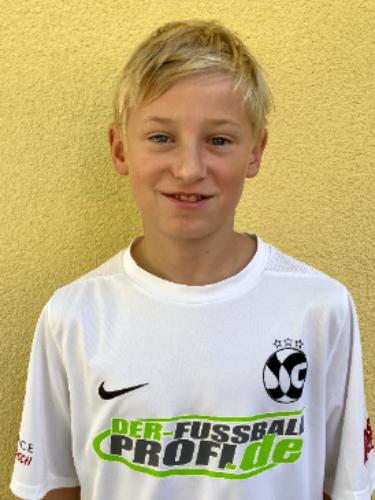 Niklas Kuchenbecker