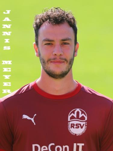 Jannis Meyer
