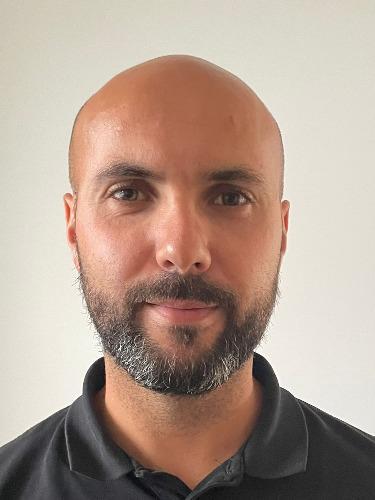 Luciano Oliveira-Da-Silva