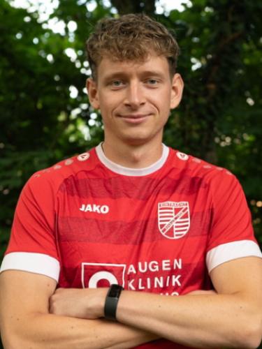 Christopher Behrendt