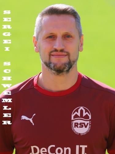 Sergei Schwemler
