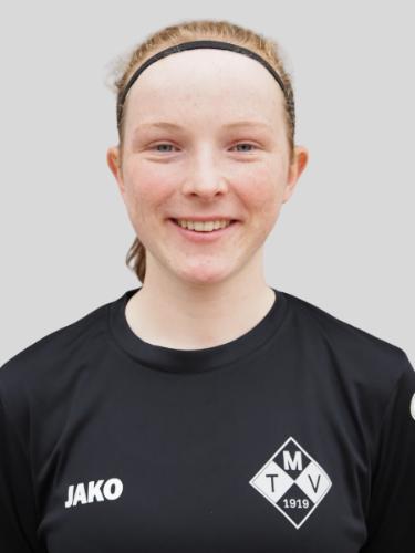 Stine Maris Wurft