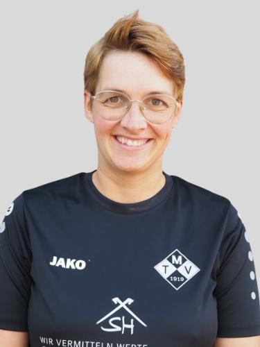 Denise Wolf