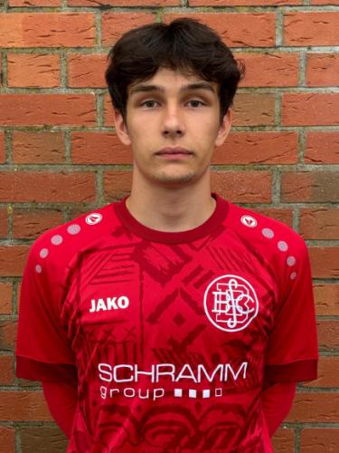 Dominic Tyron Taylor