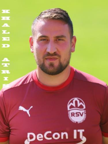 Khaled Atris
