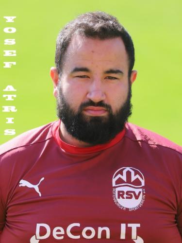 Yosef Atris
