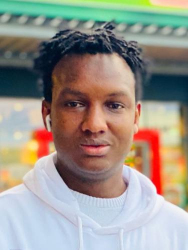 Abdoulkoudouss Diallo