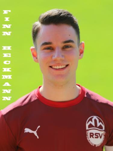 Finn Heckmann