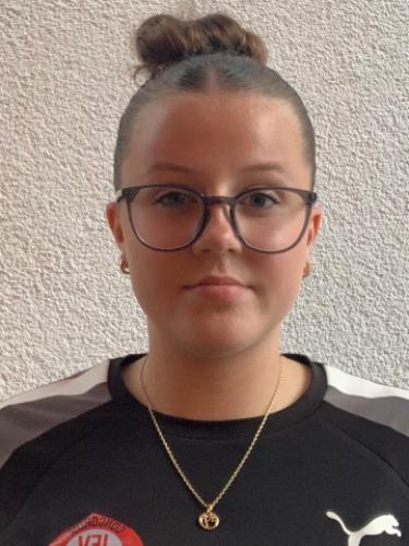 Lilli Summer Franz