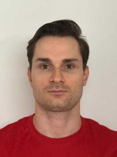 Lucas Diniz Miranda