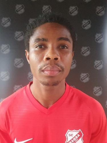 Emmanuel Kankam