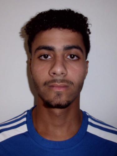 Ahmad Diab