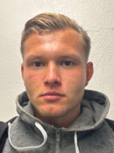 Lukas Kleene