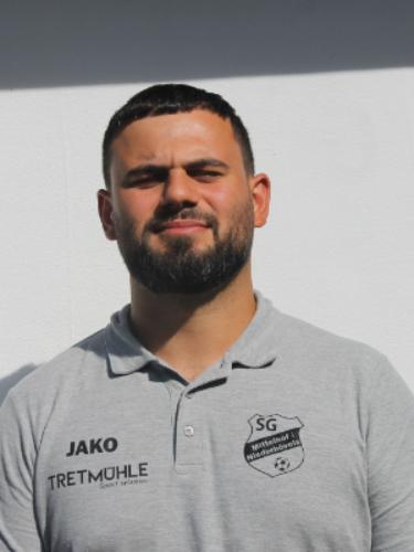 Mert Zeycan