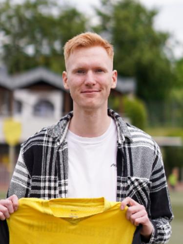 Benedikt Speier