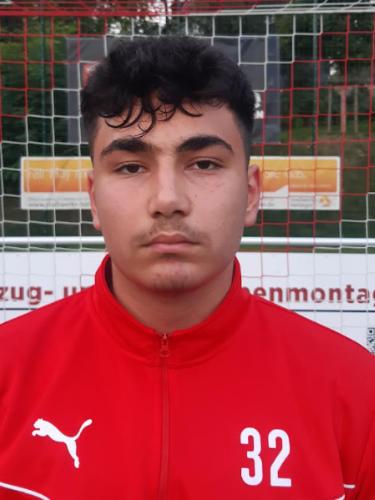 Ugur Oguzhan Cömez