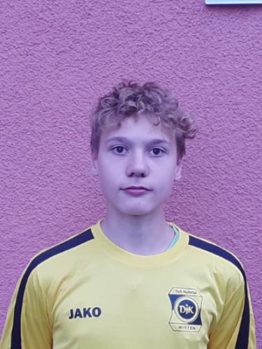 Lukas Marcel Schöne