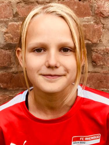 Luzie Sophie Bünnagel