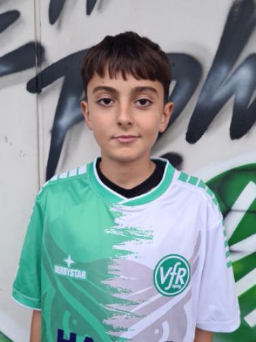 Luca Peroni
