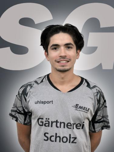Ayoub Azzouzi
