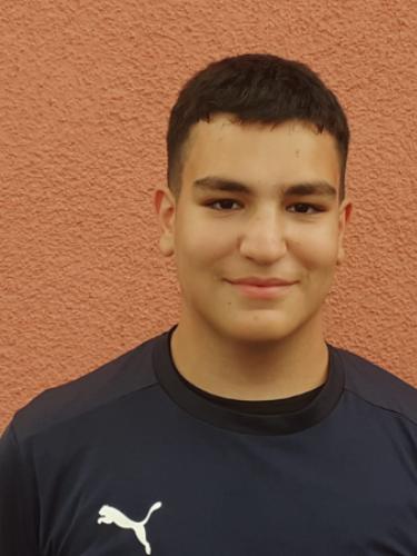 Hussein Al Arab