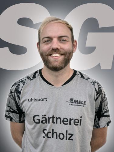 Fabio Maas
