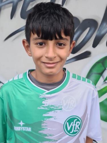 Yazan Alothmann Alali