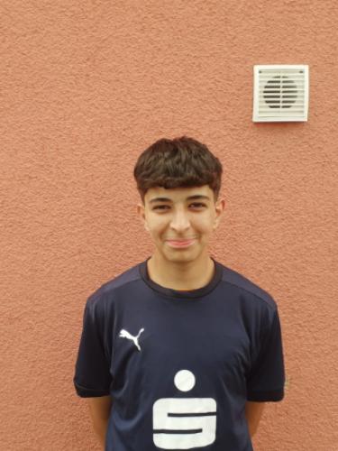 Abdul Hakim Shahin