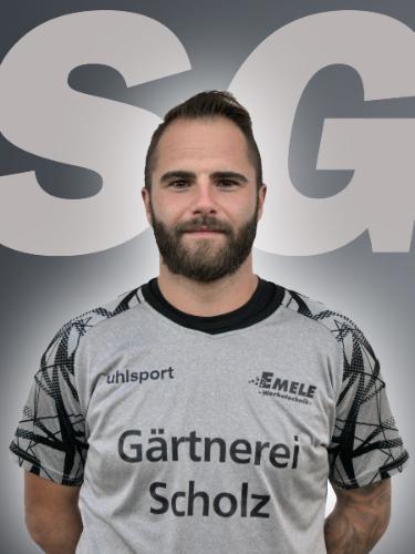 Jens Leipert