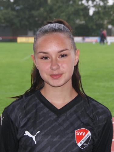 Carina Lingenfelder