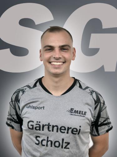 Lukas Maichle