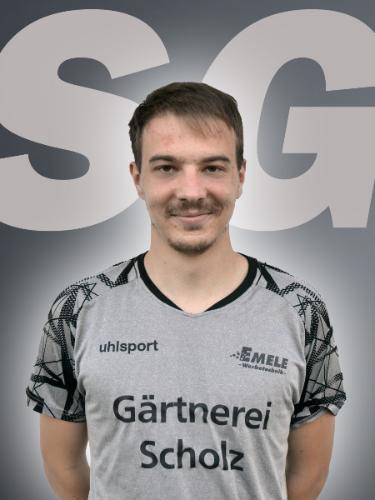 Lukas Wallenmaier