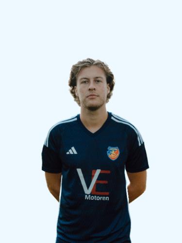 Luis Gossmann