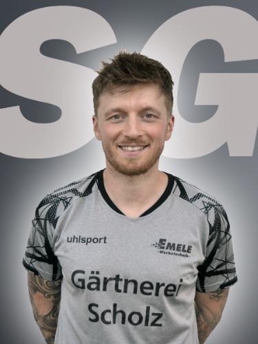 Marc Scholz
