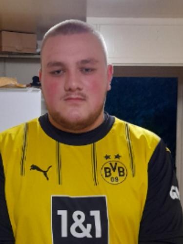 Jason Leon Lohmüller