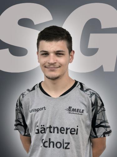 Mario Raach