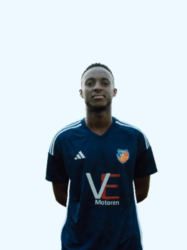 Guy Aleck Ishimwe