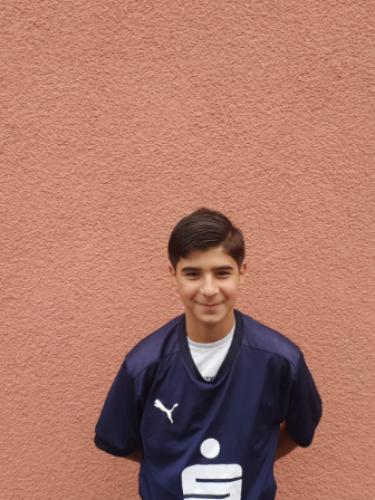 Karim Alabed