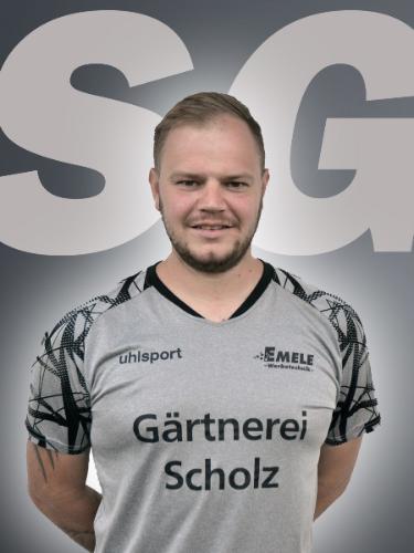 Nico Bayer