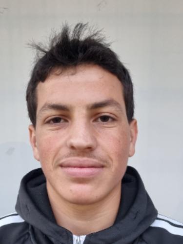 Ghazi Alarab
