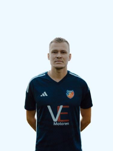 Raphael Wagenmann