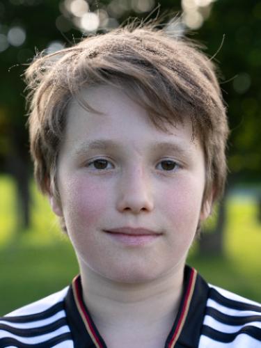 Ben Reles
