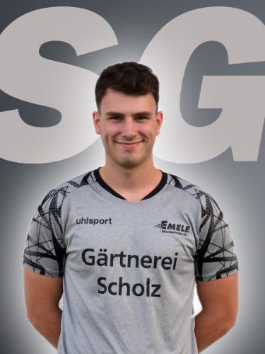 Niklas Früh