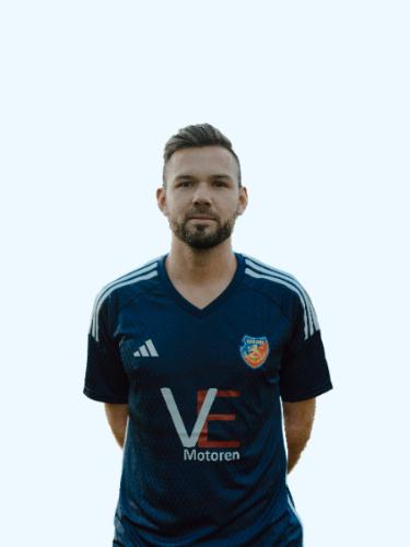 Florian Zickert
