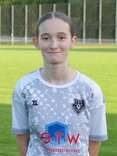 Ida Büchs