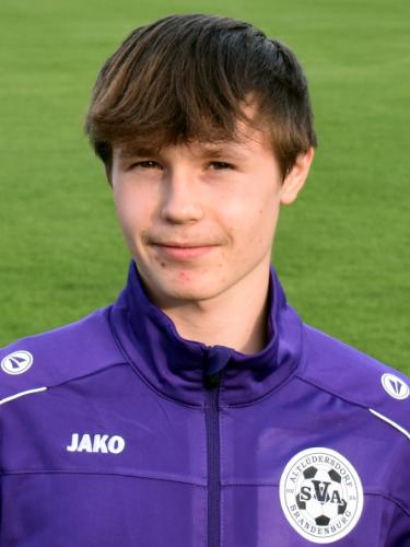Milo Hänsch