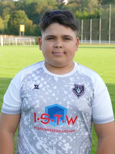 Renato Felipe Cruz Gomes