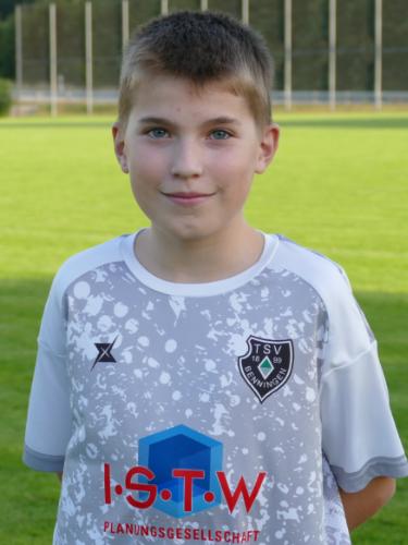 Marco Hofmeister